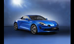 Alpine A110 2017